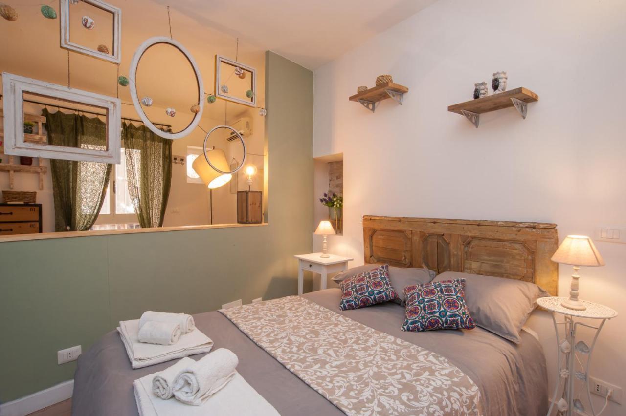 סירקוזה Homes4Holidays - Artistic Nest מראה חיצוני תמונה