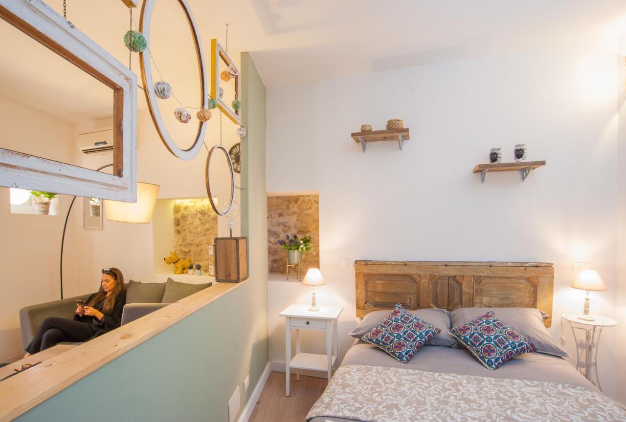 סירקוזה Homes4Holidays - Artistic Nest מראה חיצוני תמונה