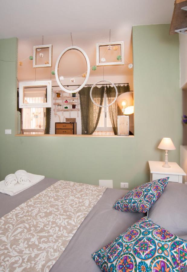 סירקוזה Homes4Holidays - Artistic Nest מראה חיצוני תמונה